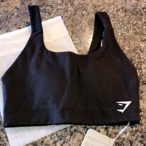 Gymshark “Dreamy” Sports Bra